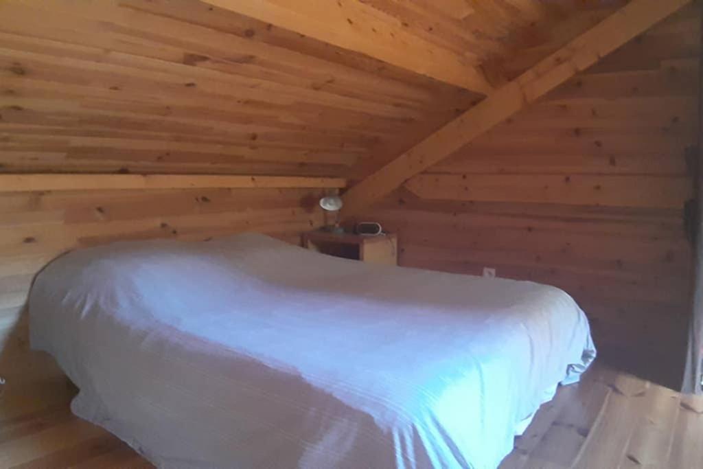 La Cabane Au Fond Du Jardin Arsac Екстериор снимка