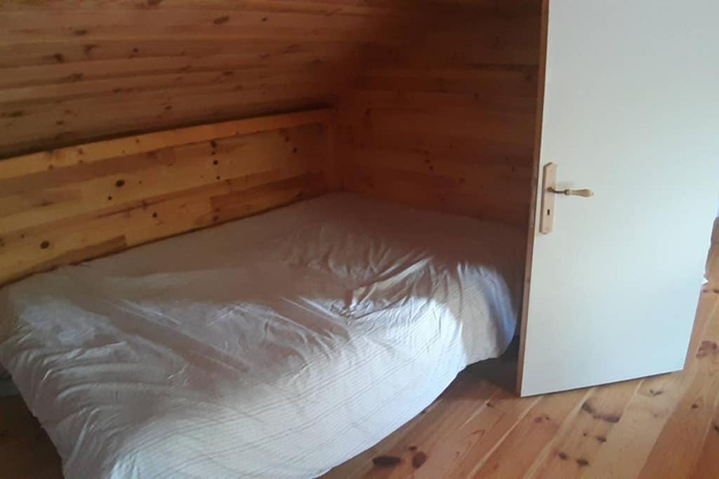 La Cabane Au Fond Du Jardin Arsac Екстериор снимка